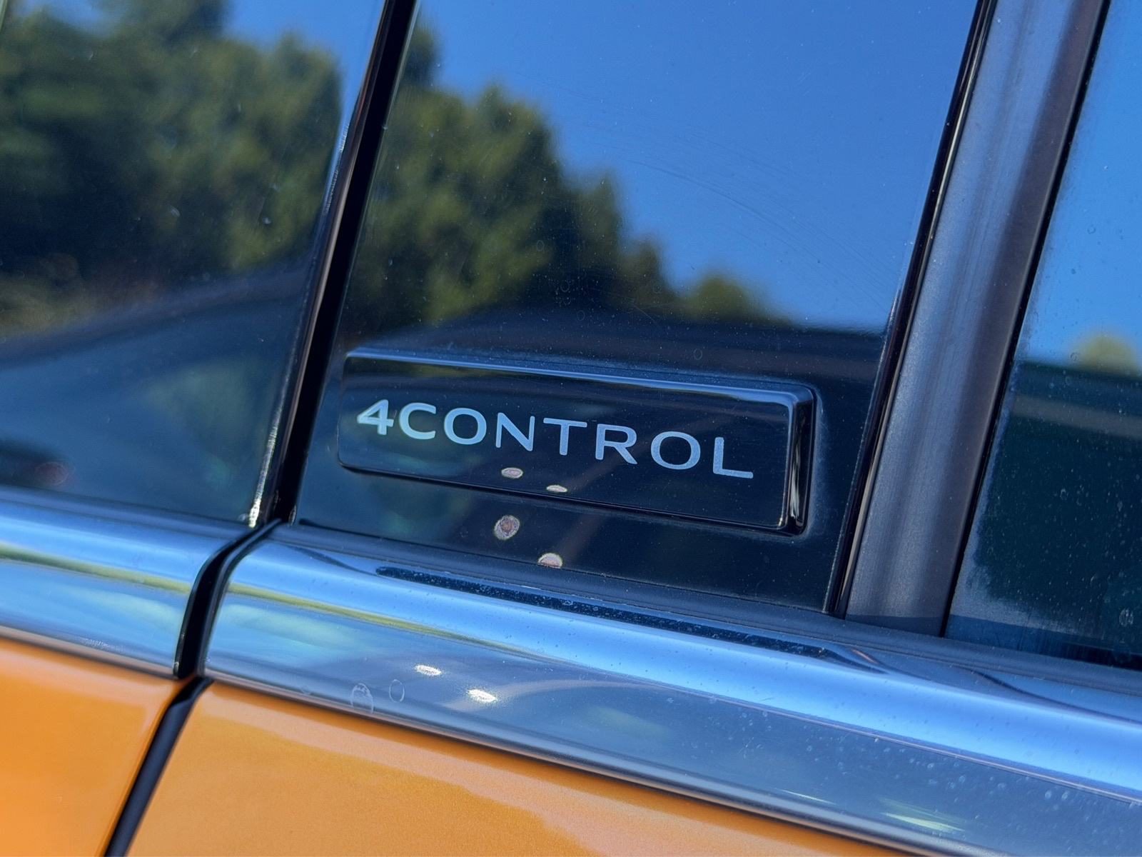 2019 Renault Megane — fotografija 12