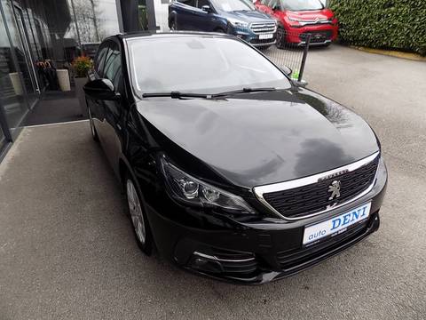 2019 Peugeot 308 — sličica 4