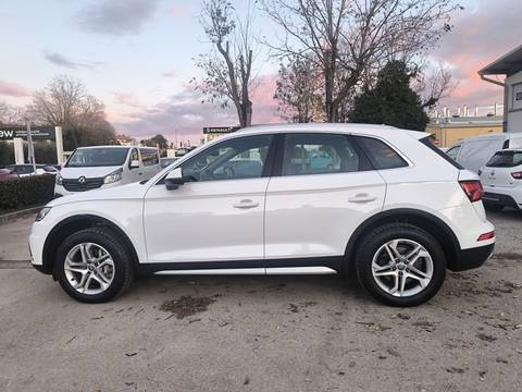 2018 Audi Q5 — sličica 12
