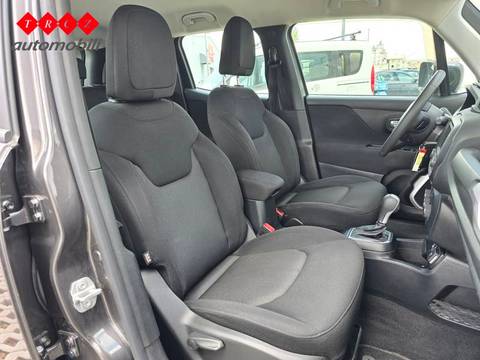 2019 Jeep Renegade — sličica 6