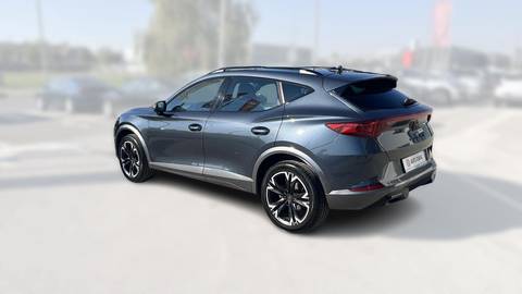 2022 Cupra Formentor — sličica 5