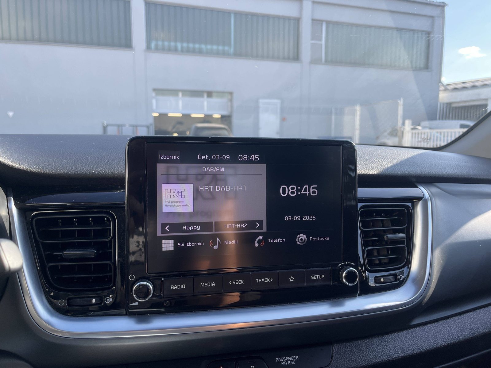 2024 Kia Stonic — fotografija 25