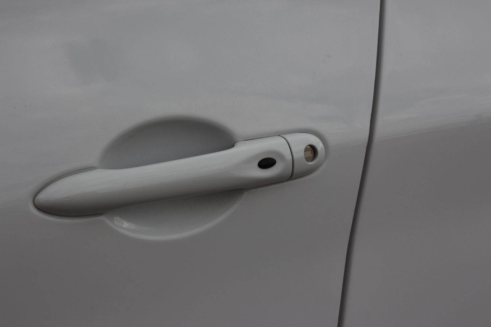 2020 Renault Zoe — fotografija 30