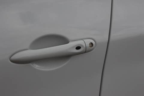 2020 Renault Zoe — sličica 30