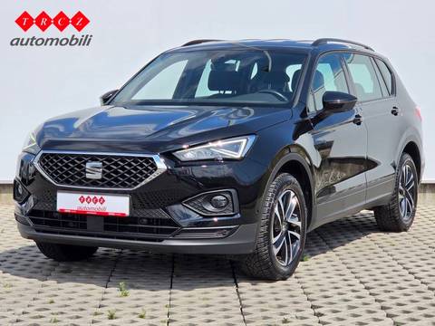 2022 Seat Tarraco