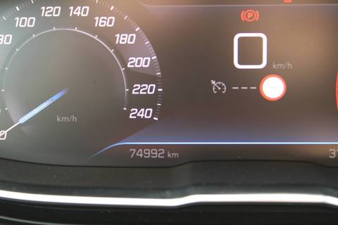 2022 Peugeot 3008 — sličica 26