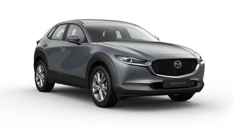 2026 Mazda CX-30 — sličica 7
