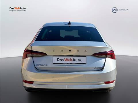 2024 Škoda Octavia — sličica 6