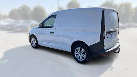 2022 Volkswagen Caddy — sličica 5