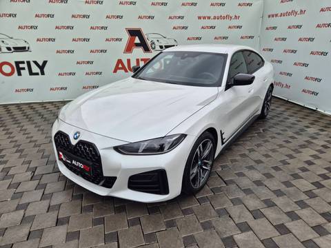 2024 BMW Serija 4 M Sport