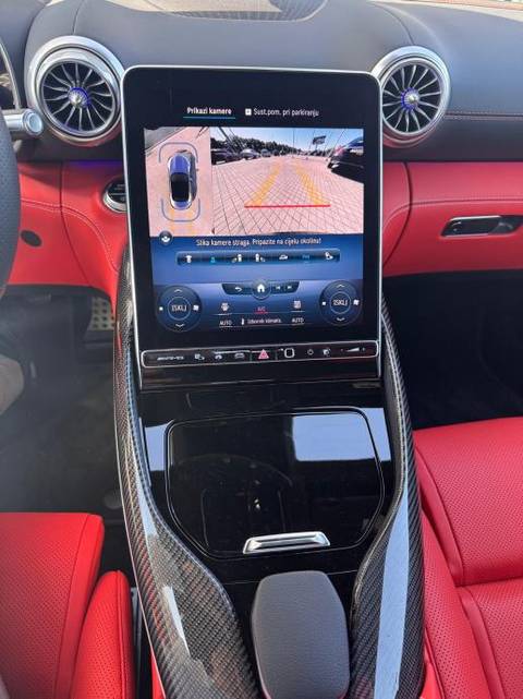 2024 Mercedes-Benz SL — sličica 15