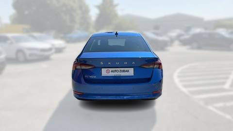 2024 Škoda Octavia — sličica 6