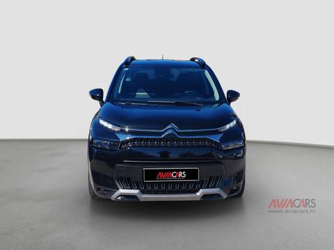 2022 Citroën C3 Aircross