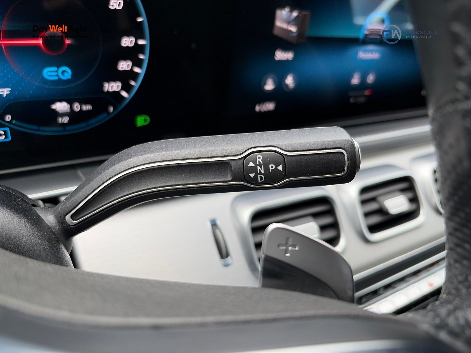 2023 Mercedes-Benz GLE — fotografija 19
