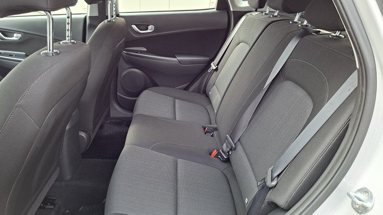 2022 Hyundai Kona — fotografija 7