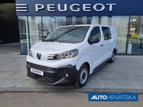 2024 Peugeot Expert