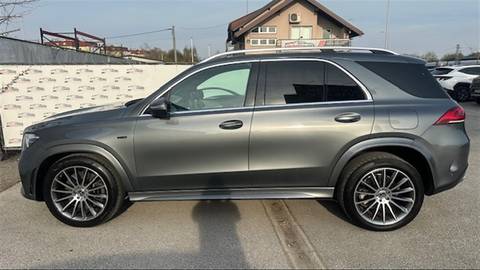 2020 Mercedes-Benz GLE — sličica 9