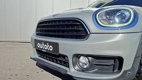 2019 Mini Countryman — sličica 28