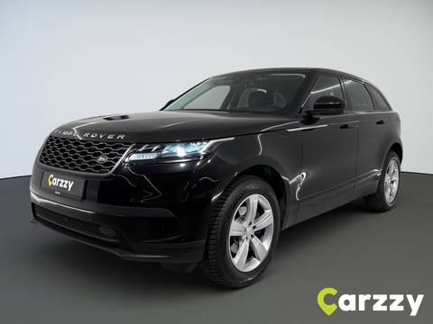 2019 Land Rover Range Rover Velar