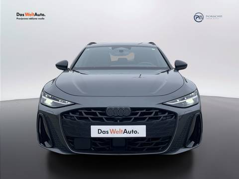 2025 Audi A6 Avant S line — sličica 4