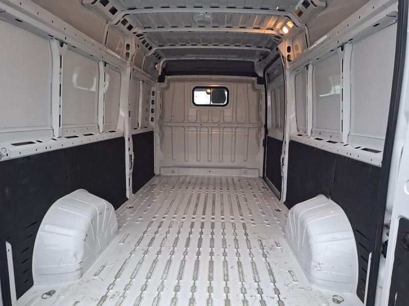 2023 Opel Movano — fotografija 6