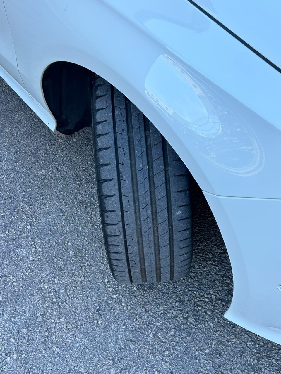 2017 Mercedes-Benz A-klasa — fotografija 3