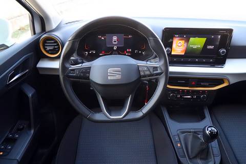 2023 Seat Ibiza — sličica 9