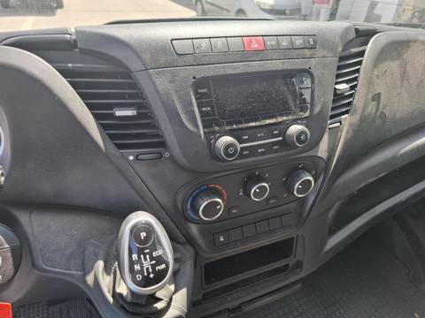 2022 Iveco Daily — sličica 7