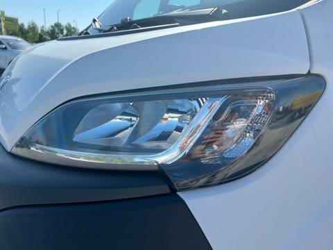 2021 Peugeot Boxer — sličica 9