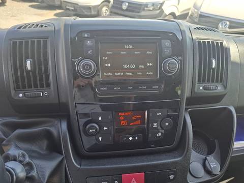 2018 Fiat Ducato — sličica 13