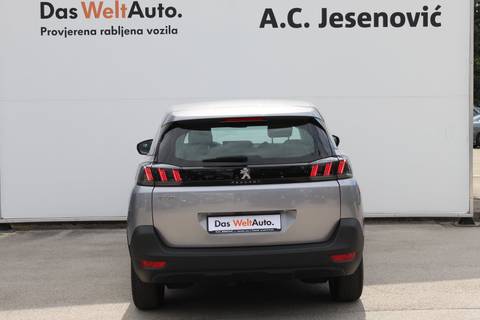 2021 Peugeot 5008 — sličica 5