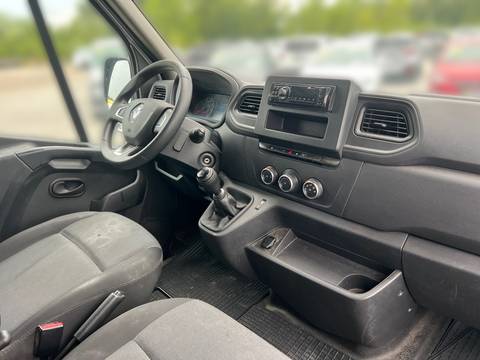 2022 Renault Master — sličica 16