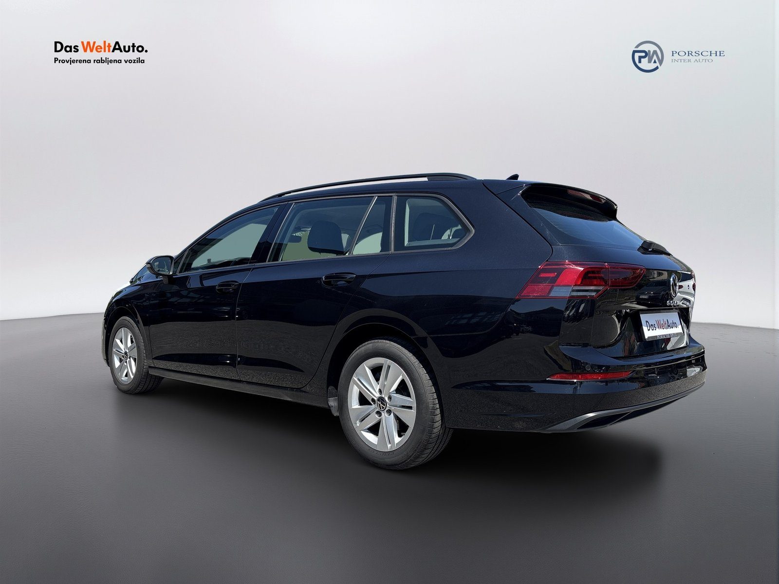 2023 Volkswagen Golf Variant — fotografija 7