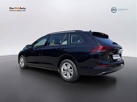2023 Volkswagen Golf Variant — sličica 7