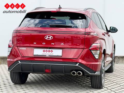 2023 Hyundai Kona — sličica 3