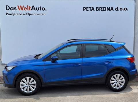 2024 Seat Arona — sličica 2