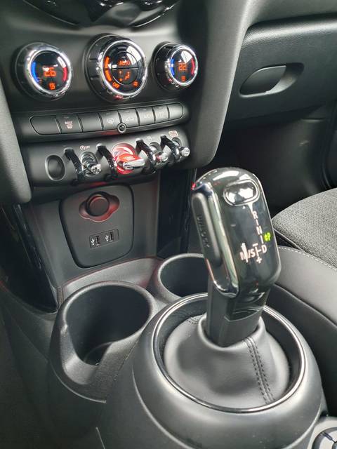 2019 Mini Cooper — sličica 15