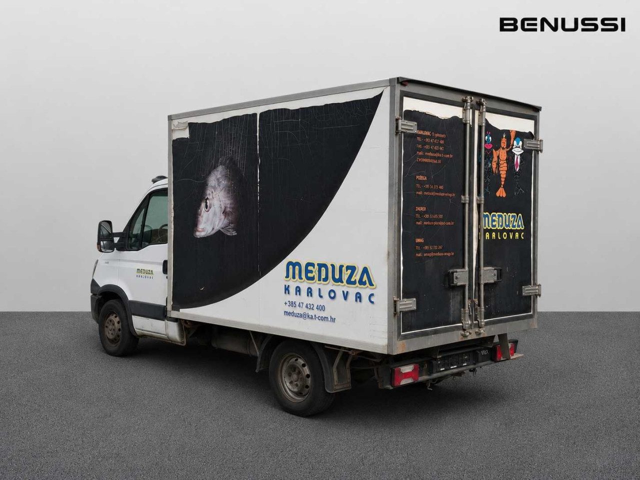 2014 Iveco Daily — fotografija 3