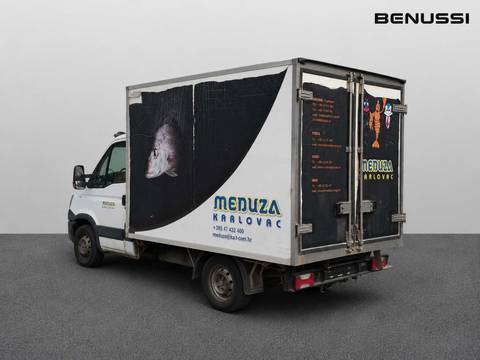 2014 Iveco Daily — sličica 3
