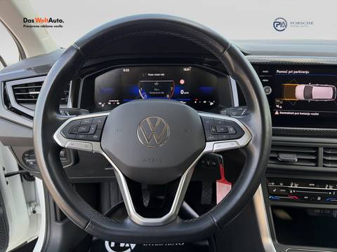 2023 Volkswagen Polo — sličica 14