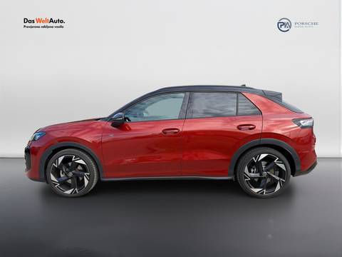 2026 Volkswagen T-Roc R-Line — sličica 2
