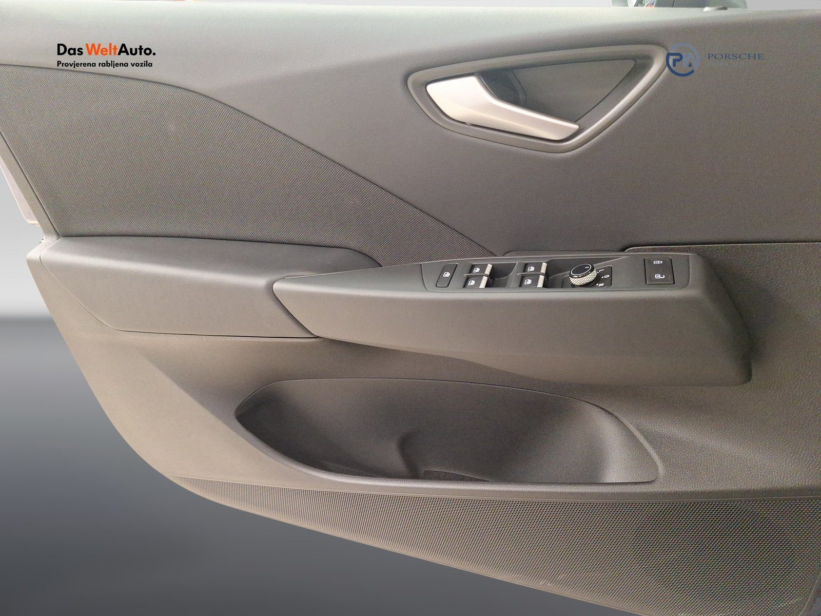 2026 Volkswagen ID.3 — fotografija 9