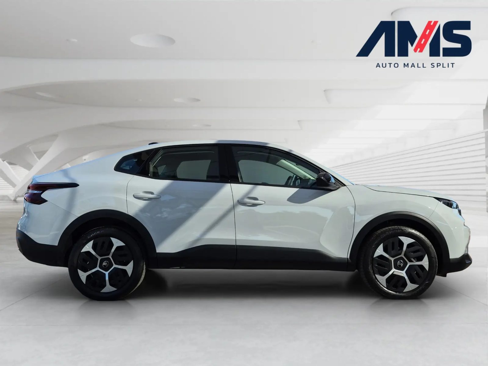 2025 Citroën C4 — fotografija 6