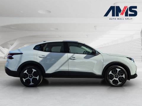 2025 Citroën C4 — sličica 6