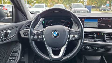 2023 BMW Serija 1 — sličica 10