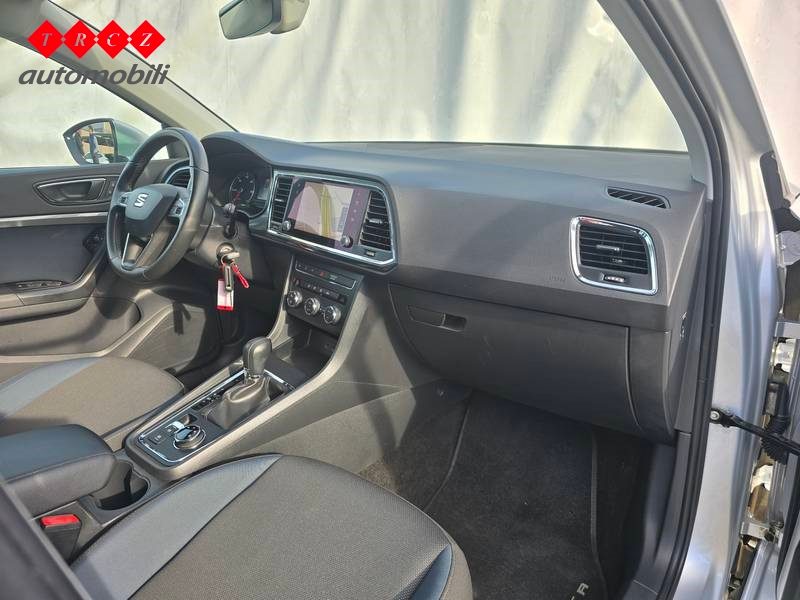 2019 Seat Ateca — fotografija 7
