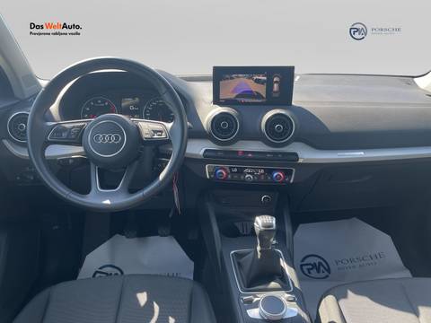 2022 Audi Q2 — sličica 12