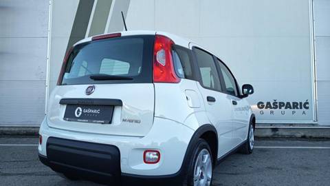 2023 Fiat Panda — sličica 4