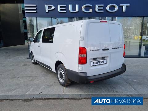 2024 Peugeot Expert — sličica 3