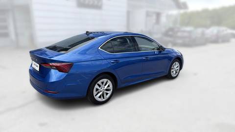 2024 Škoda Octavia — sličica 7